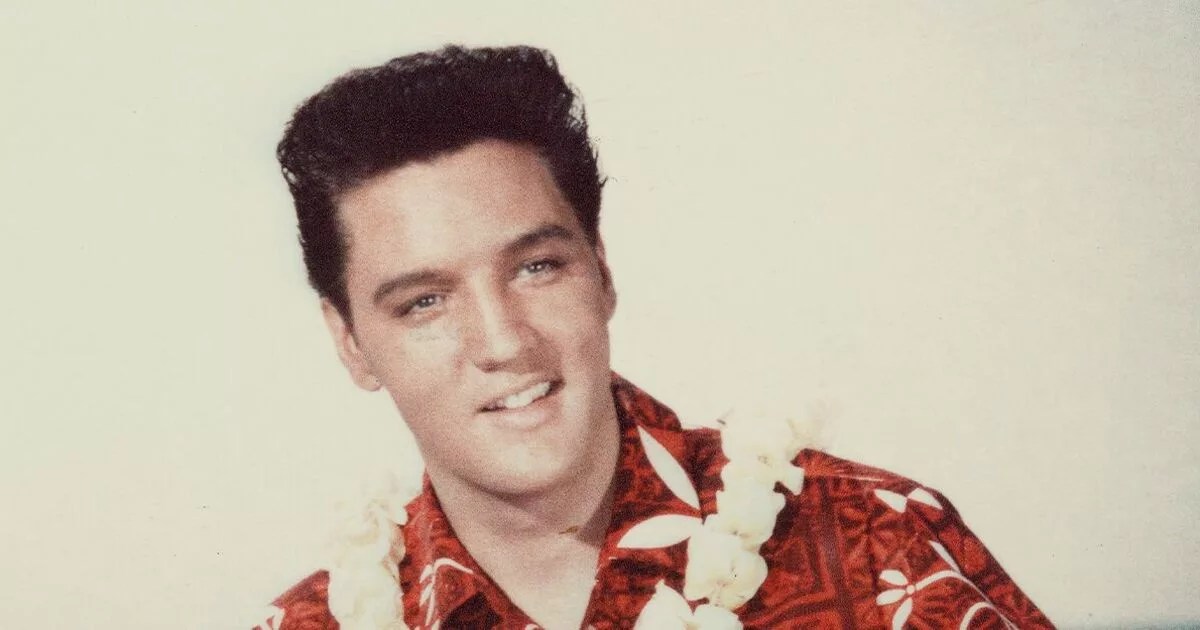 Elvis Presley's 90th birthday: See iconic historical photos of the 'King